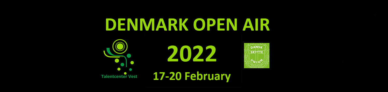 Schedule denmark open 2021