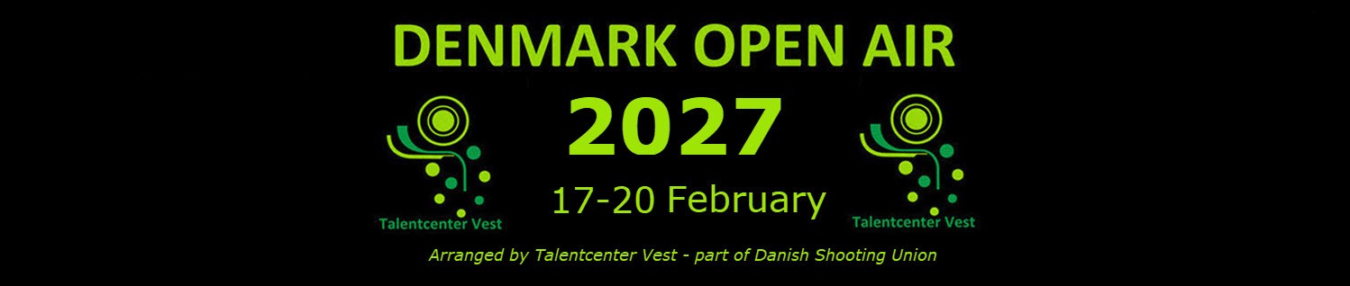 Denmark Open Air